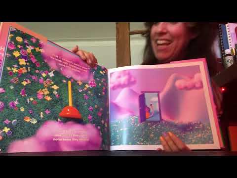 ASMR Reading a neat book with you dear, whispering relaxing:)