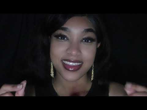 ASMR | Positive Affirmations Of Love, Happiness, And Great Things... 💖✨