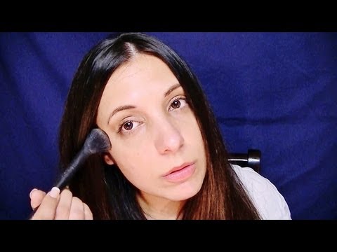 Exploring A Makeup Box for Your ASMR and Relaxation