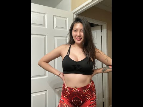 🍑GETTING FLEXIBLE FOR YOU DADDY🍑MOANING KISSING LICKING BREATHING TOUCHING RUBBING SUCKING #ASMR