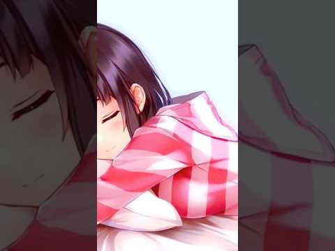😴😴😴💤💤💤 #sleep #relax #anime #girl #tingles #triggers #asmr