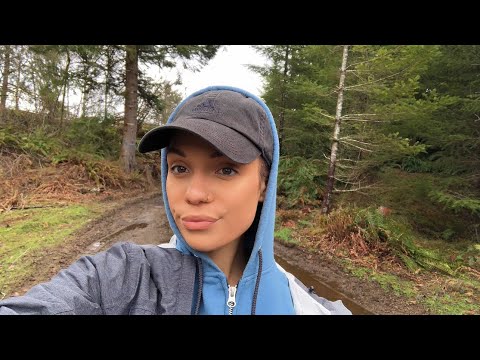Come Hiking With Me