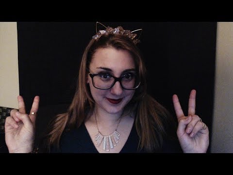 5 hours long - All Your Favourite Requested ASMR Triggers 20K Special