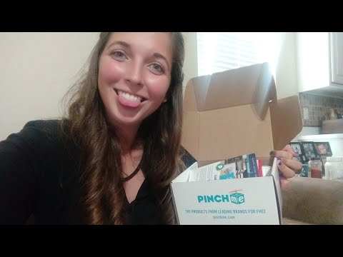 PINCHme ASMR Review