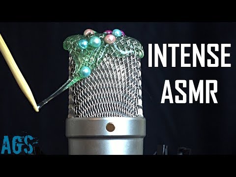 Your Most Intense ASMR Experience (AGS)