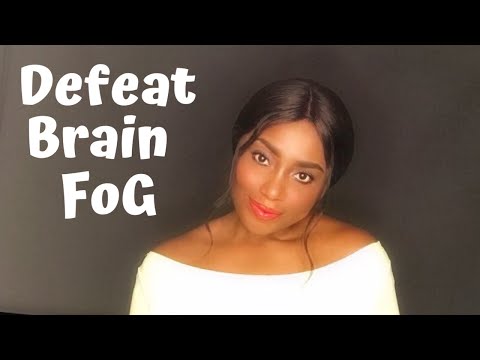 ASMR Super Relaxing Whispering| Ear to Ear Trigger Words| Defeat Brain Fog and Sleep Fast