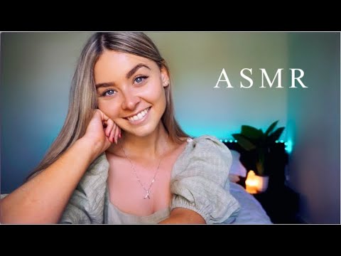 Fast & Aggressive ASMR ⚡(Pay Attention, Hand Sounds/Movements Etc)