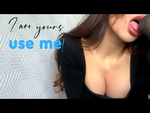 What a day!!!  USE ME TO RELAX - blue yeti asmr