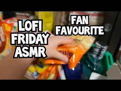 LoFriday ASMR - Only My Fans Will Understand This ASMR!