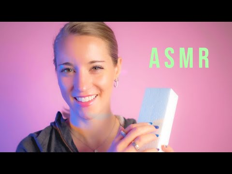 Styrofoam Trigger 🤯 ASMR