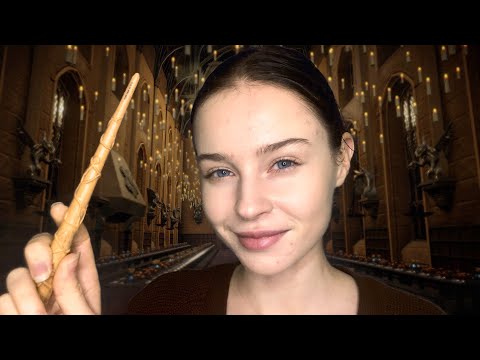 ASMR Reading Harry Potter And The Philosopher's Stone | Softly Whispered Bedtime Story For Sleep😴
