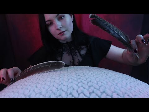 ASMR POV Massage and Hair Play to Get Rid of Stress ⭐ Soft Spoken
