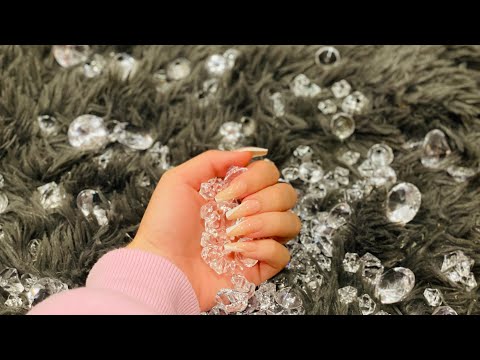 ASMR! DIAMONDS! ( Tingles Galore!) 💎💍