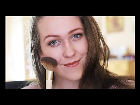ASMR |SK| - Môj denný makeup 💄