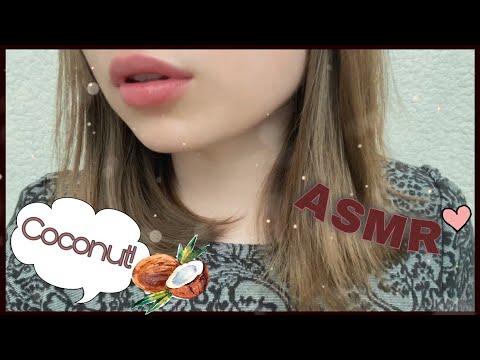 [ASMR] 🌸 Trigger Words & Tapping 🌸😌