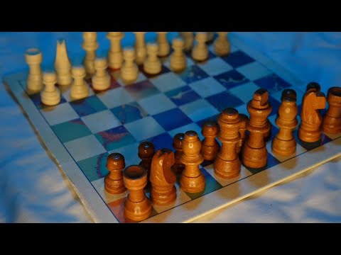 Chess ASMR