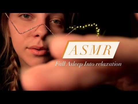 ASMR | GoodNight 💋 Trigger Mouth Sounds For tingling relaxation 👄 #asmr
