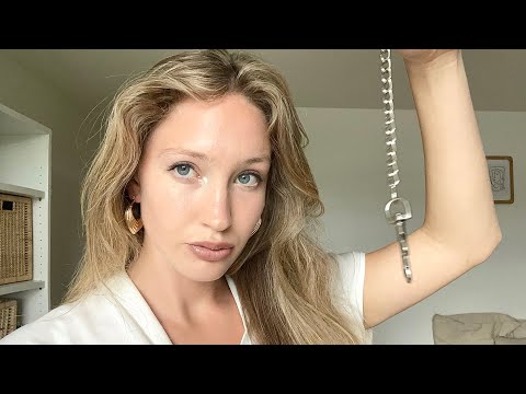 ASMR Hypnotising You | Focus & Pay Attention Triggers