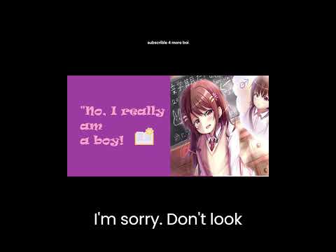 [M4M] Your Group Project Member Femboy Likes You  #asmr #asmrgaming #asmrroleplay #roleplay #M4M