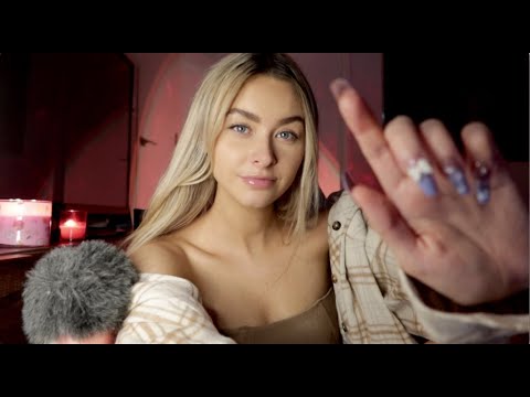 Extremely Slow & Gentle ASMR (Again)
