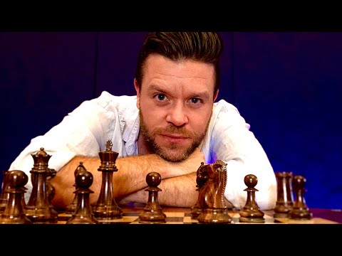 ASMR | Chess and Classical Music