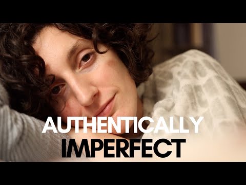 [ASMR] "I want to be with you with all my imperfections." 💗 SOFT SPOKEN authentic/ vulnerable share✨
