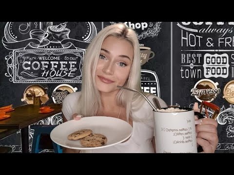 ASMR Entitled, Toxic Friend Gets Food With You