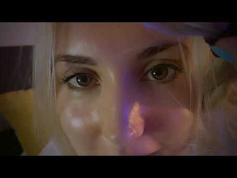 Pillow Talk ~ Personal Attention at Bedtime 🌙💙 ASMR