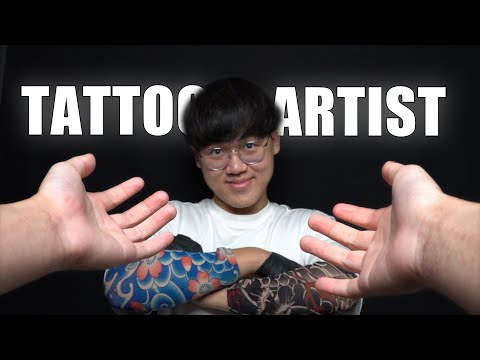 Worst Reviewed Tattoo Artist 3
