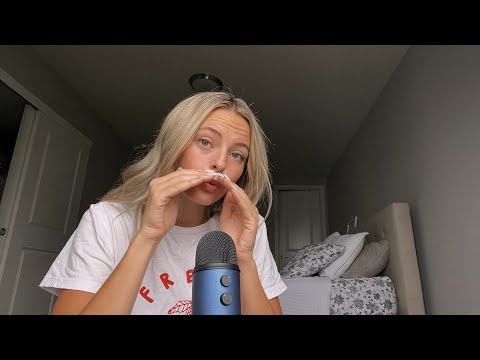 ASMR | Cupped Whispering for 100% Tingles Guaranteed