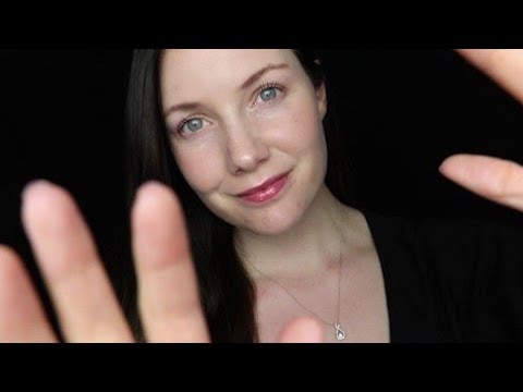 [ASMR] Face Clinic - Face Exam & Personal Attention Visual Triggers