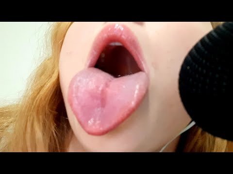 ASMR| licking lens💦 + MOANING 😱 Super sensitive asmr