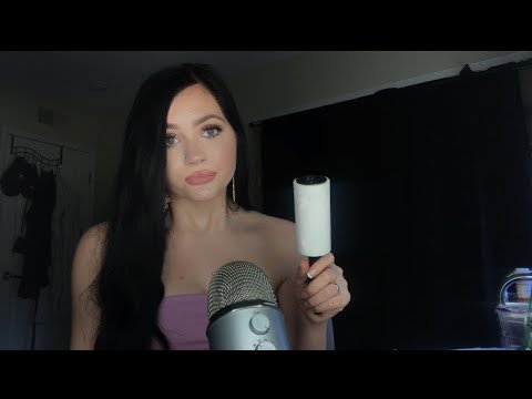 ASMR-MOST SATISFYING SOUNDS