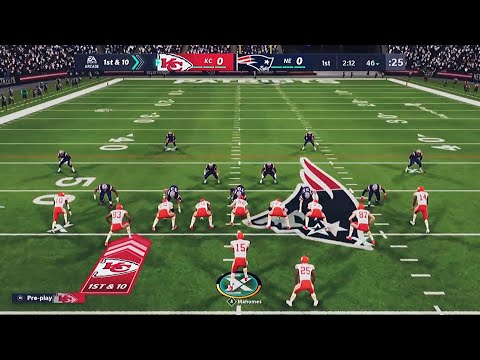 Wow That Was A Close Game 😳....  Madden NFL 21 Gameplay (ASMR)
