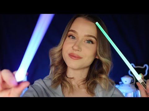 ASMR Visual Triggers To Relax Your Mind ✨ Tracing, Measuring & MORE!