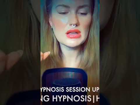 #hypnotherapist #fyp #hypnotherapy #hypnosis #sleephypnosis #sleep #asmrhypnosis #asmrsleep