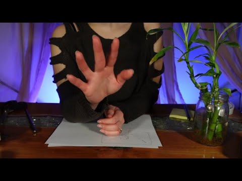 Cutting Toxicity Out of Your Life ASMR | Soft Spoken