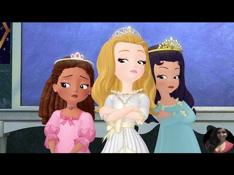 Sofia the First (2013– ) Plot Summary Disney Princess Sofia The First Royal 2014 (review)