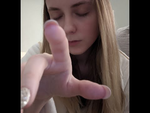 Asmr- Friend helps you with grief and anxiety after a breakup