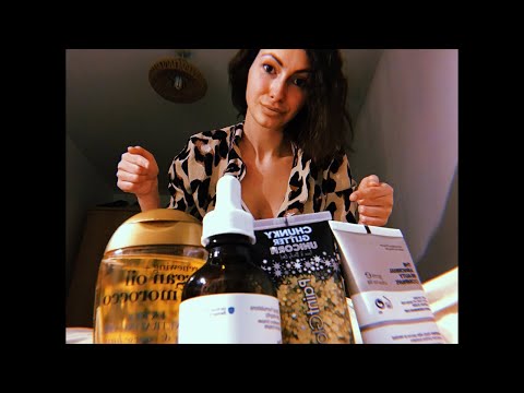 ASMR Live: Tapping on Beauty Products 🧚🏼‍♀️