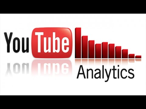 Youtube Analytics Breakdown (ASMR Friendly)