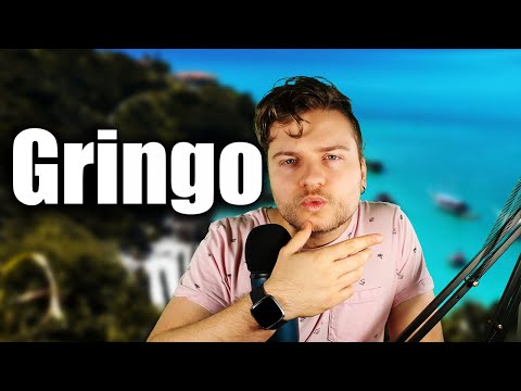 Whispering facts about Brazil (ASMR) - Gringo reacts to Brazil part 3