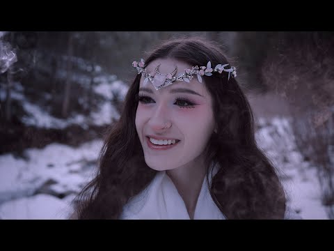 Healing ASMR | Cupid Roleplay | Visual Triggers, Personal Attention & Ambience