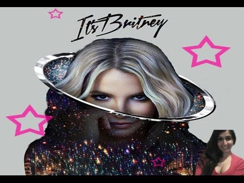 britney spears xscape album song  official music video may be a Rumour ?! - My View On It