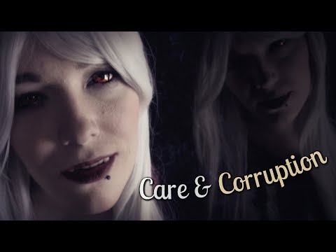 ☆★ASMR★☆ Erika | Care & Corruption