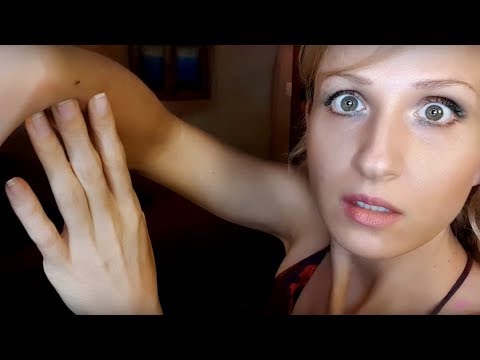 🦀 FASTEST ASMR HAIRCUT (Where Everything Goes Wrong) Roleplay for Sleep