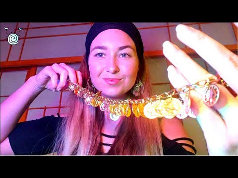 [ASMR] ~ ✨Reiki Full Body Cleanse✨ | Energy Cleansing ASMR | Visual and Audio ASMR | 🌿Smudging🌿