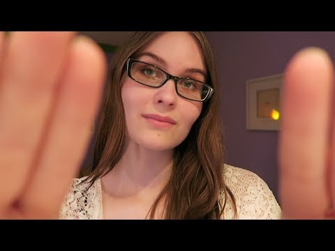 ASMR Skin Care Consultant Roleplay