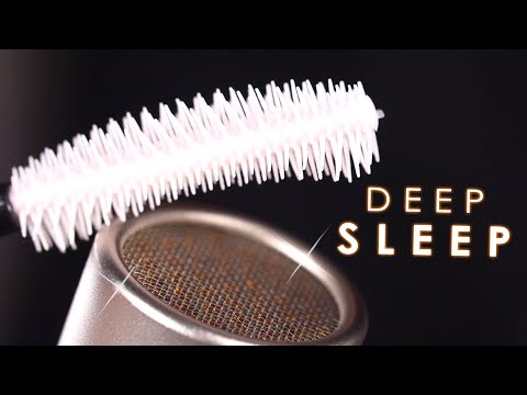ASMR Best Triggers for SLEEP 😴 No Talking