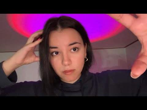 ASMR for People with Headache or Migraine | ( You will be relieved RIGHT AWAY )